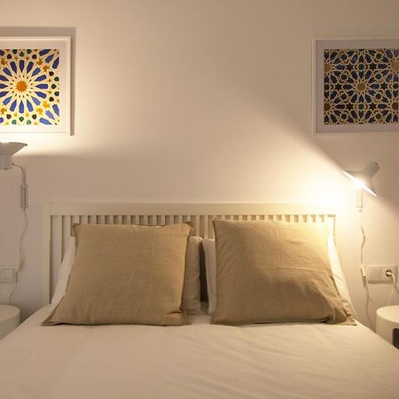 Reyes Catolicos II Suite Apartment Sevilla Eksteriør bilde