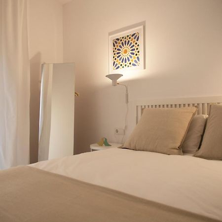Reyes Catolicos II Suite Apartment Sevilla Eksteriør bilde