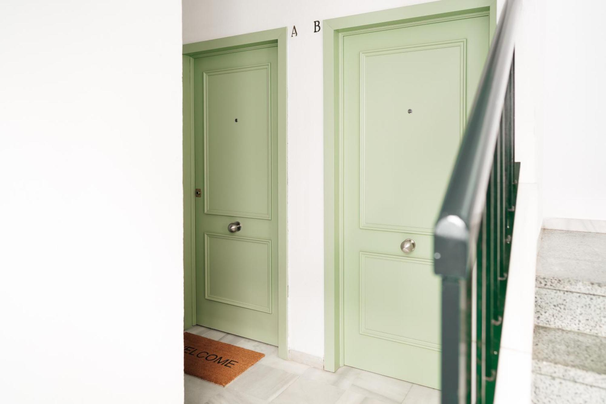 Reyes Catolicos II Suite Apartment Sevilla Eksteriør bilde